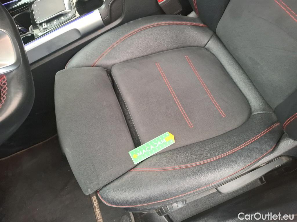  Mercedes  GLB MERCEDES-BENZ  / 2019 / 5P / SUV  200 d AMG Line #15