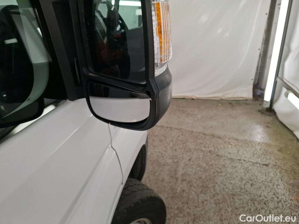  Fiat  Ducato FIAT  VU 4p Fourgon 3.3 M H2 2.3 Multijet 130 Pack Pro Nav #1