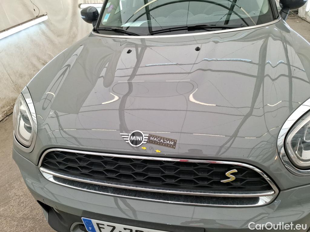  Mini  Countryman MINI  / 2020 / 5P / Crossover Cooper SE ALL4 125+95ch BVA6 #3