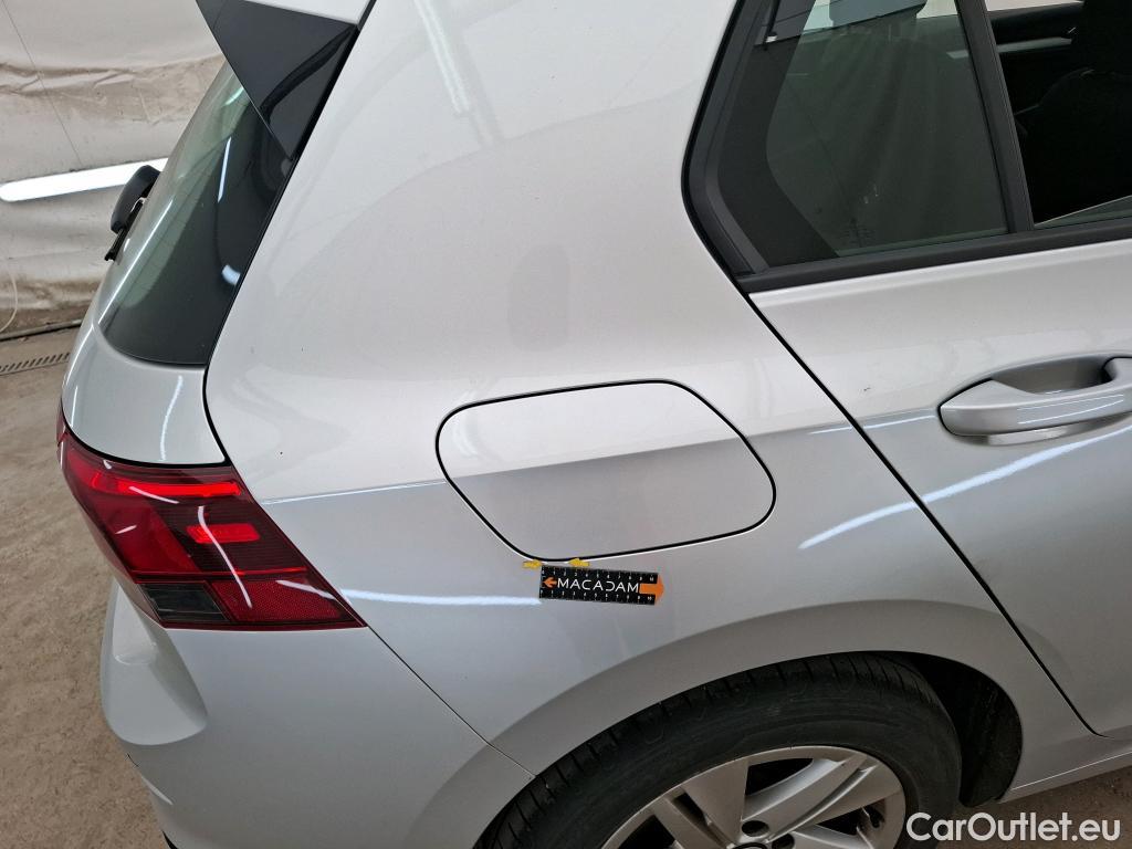  Volkswagen  Golf  VOLKSWAGEN / 2020 / 5P / Berline 1.0 eTSI OPF 110 DSG7 Life Business #12