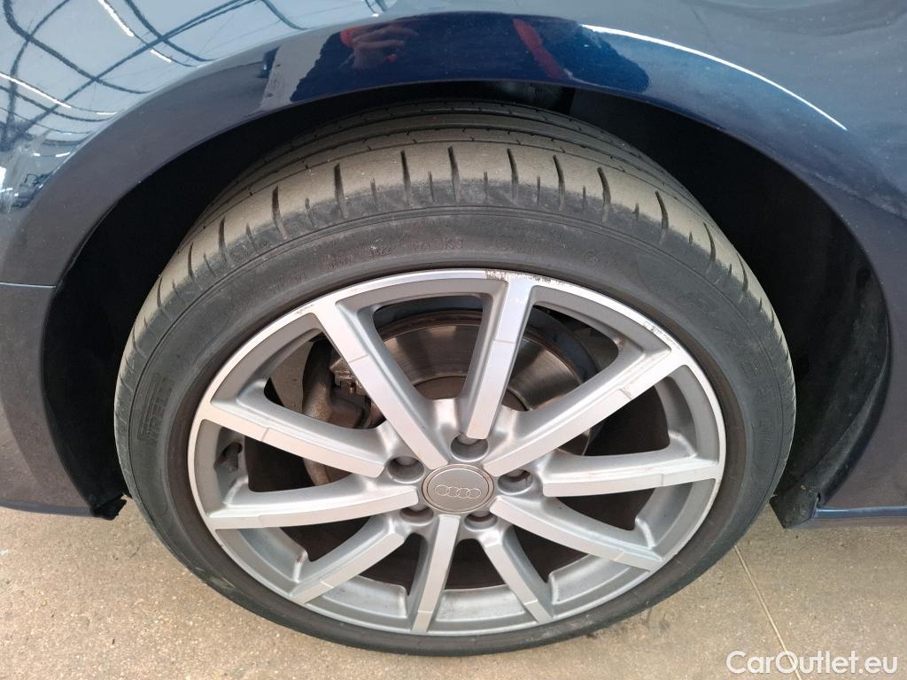  Audi  A3 AUDI  Sportback 5p Berline 30 TDI 116 S TRONIC DESIGN LUXE #13