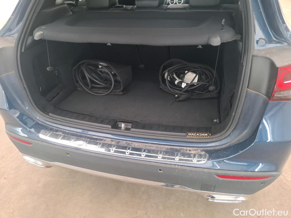  Mercedes  GLA MERCEDES-BENZ  / 2020 / 5P / SUV 1.3  250 e BUSINESS LINE DCT #5