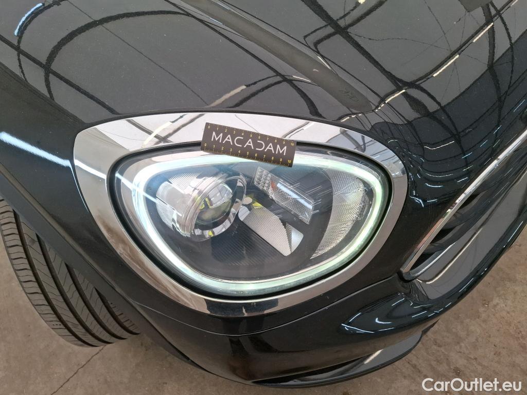  Mini  Countryman MINI  / 2016 / 5P / Crossover One 102 ch BVM6 #13
