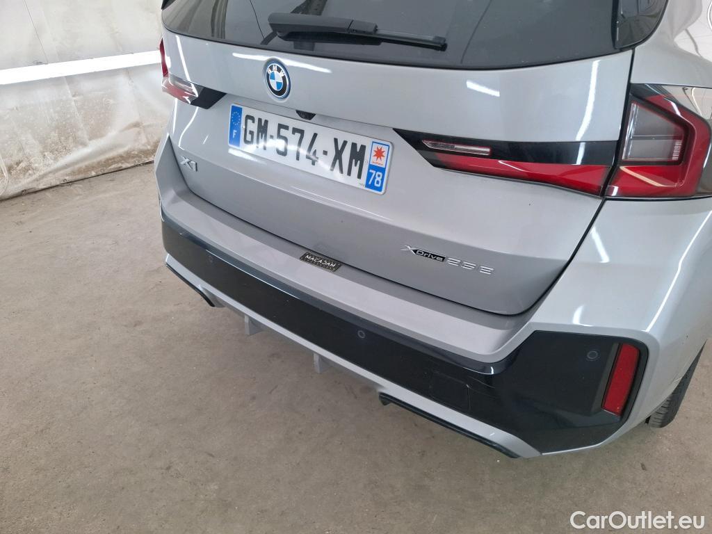  Bmw  X1 BMW  / 2022 / 5P / SUV xDrive25e M Sport DKG7 #17
