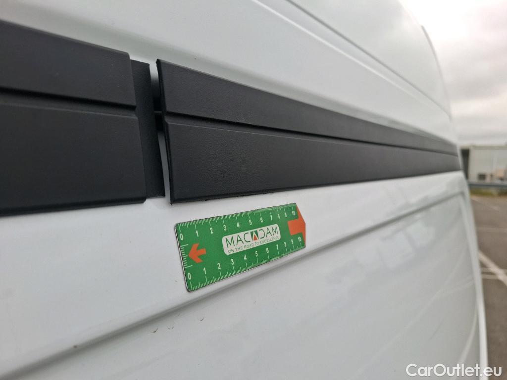  Ford  Transit  Custom Fourgon 300 L1 Trend Business 2.0 TDCi 105CV BVM6 E6d #13