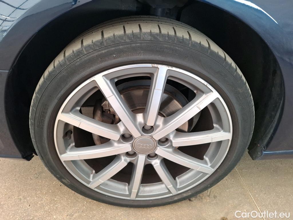  Audi  A3 AUDI  Sportback 5p Berline 30 TDI 116 S TRONIC DESIGN LUXE #14