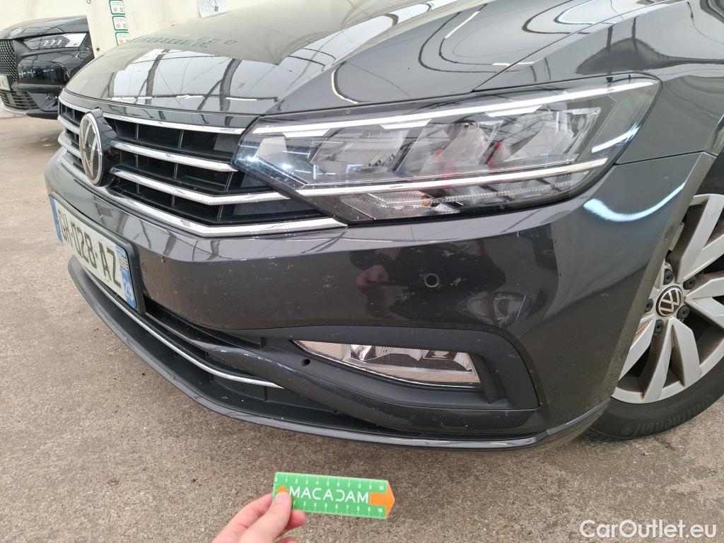  Volkswagen  Passat  Break Business 2.0 TDI 150CV BVA7 E6d #3
