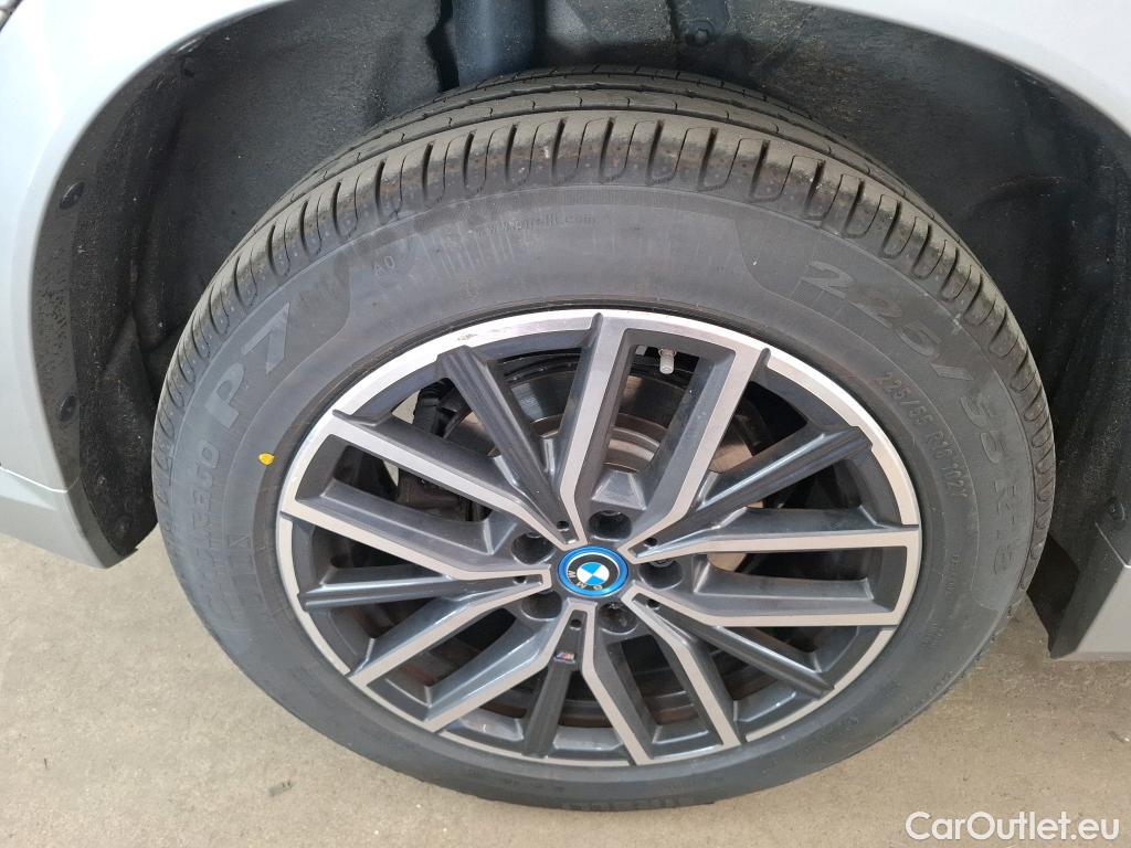  Bmw  X1 BMW  / 2022 / 5P / SUV xDrive25e M Sport DKG7 #26