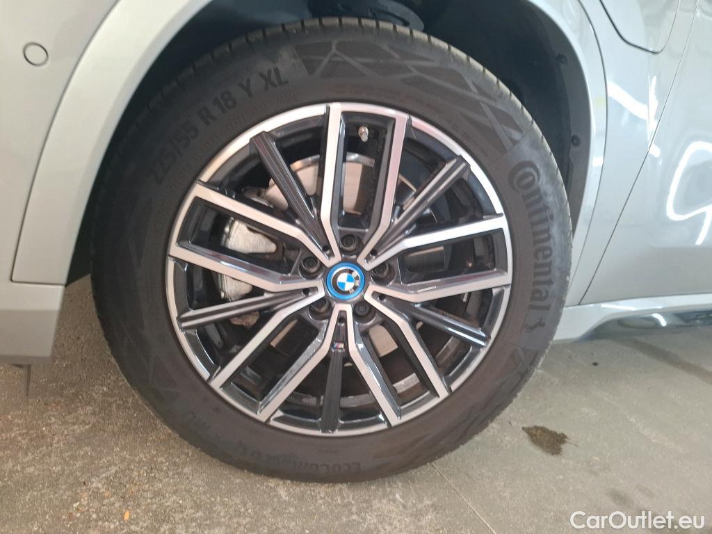  Bmw  X1 BMW  / 2022 / 5P / SUV xDrive30e M Sport DKG7 #11