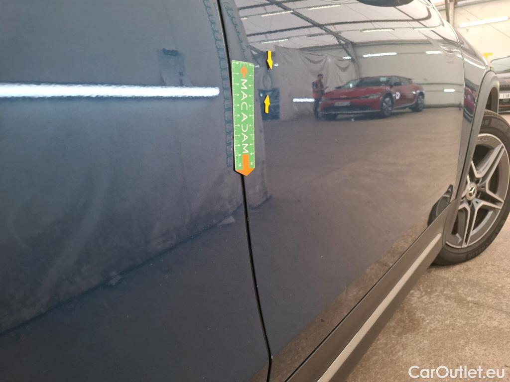  Mercedes  GLB MERCEDES-BENZ  / 2019 / 5P / SUV  200 d AMG Line #6
