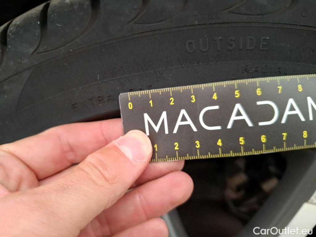  Audi  A3 AUDI  Sportback 5p Berline 30 TDI 116 S TRONIC DESIGN LUXE #7