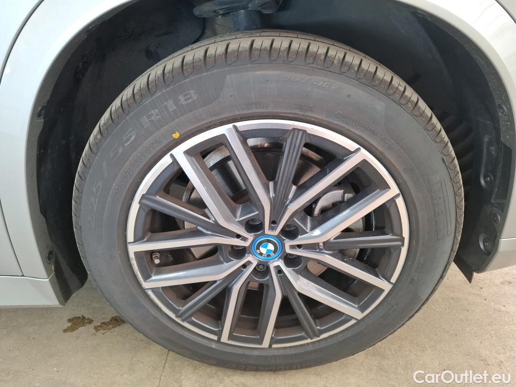  Bmw  X1 BMW  / 2022 / 5P / SUV xDrive25e M Sport DKG7 #2