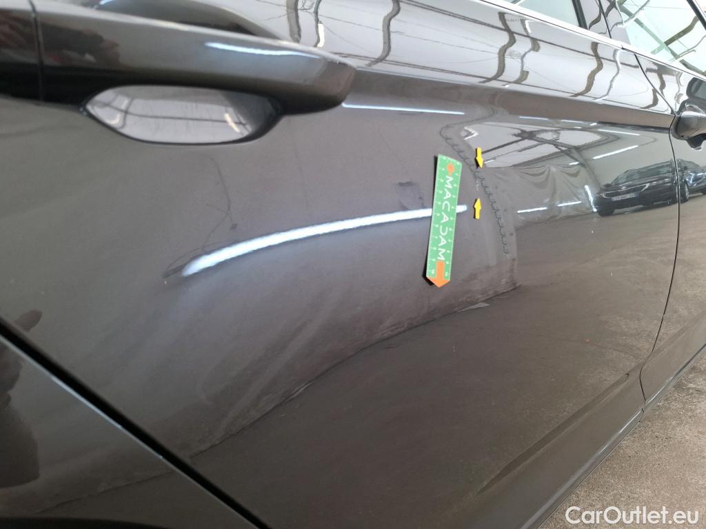 Volkswagen  Passat  Break Business 2.0 TDI 150CV BVA7 E6d #7