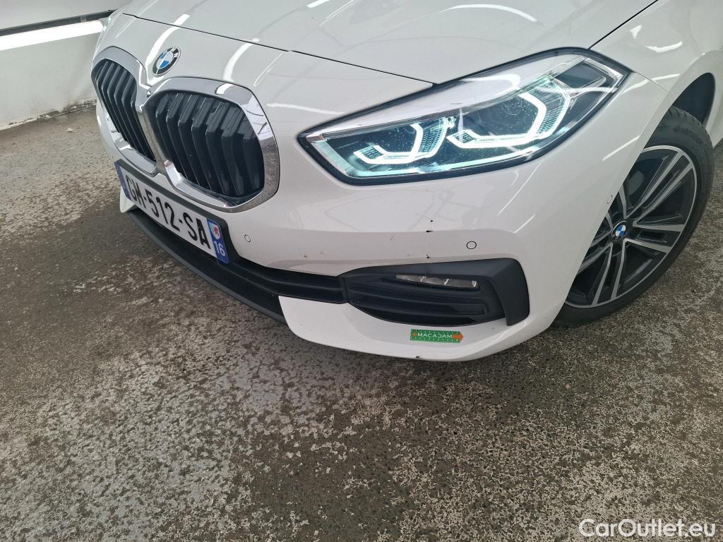  Bmw  Serie 1 BMW Série 1 2019 5P Berline 118i Business Design #1