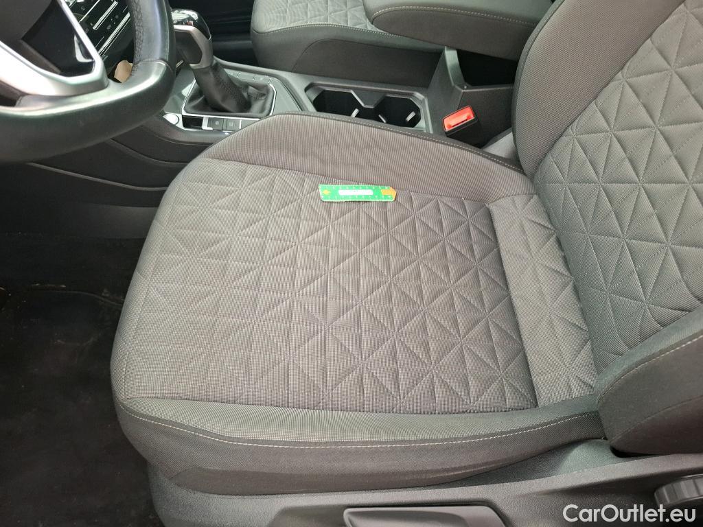  Volkswagen  Tiguan VOLKSWAGEN  / 2020 / 5P / SUV 2.0 TDI 150 DSG7 Life Business #13