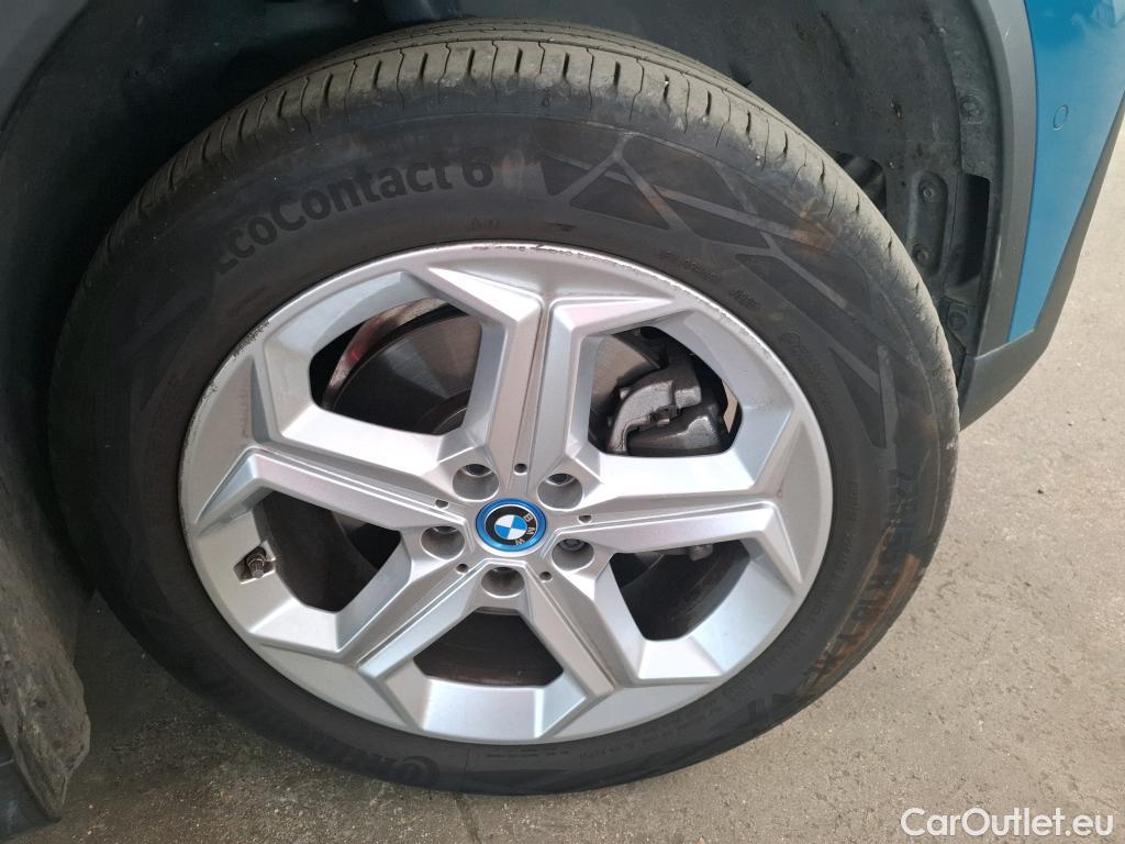  Bmw  X1 BMW  / 2022 / 5P / SUV xDrive25e Business Design DKG7 #1