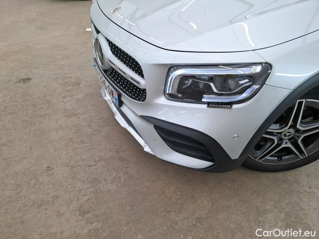  Mercedes  GLB MERCEDES-BENZ  / 2019 / 5P / SUV  220 d AMG Line 4Matic #1