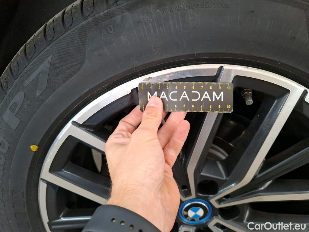  Bmw  X1 BMW  / 2022 / 5P / SUV xDrive25e M Sport DKG7 #28
