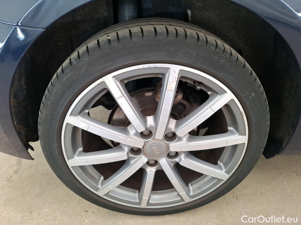  Audi  A3 AUDI  Sportback 5p Berline 30 TDI 116 S TRONIC DESIGN LUXE #23