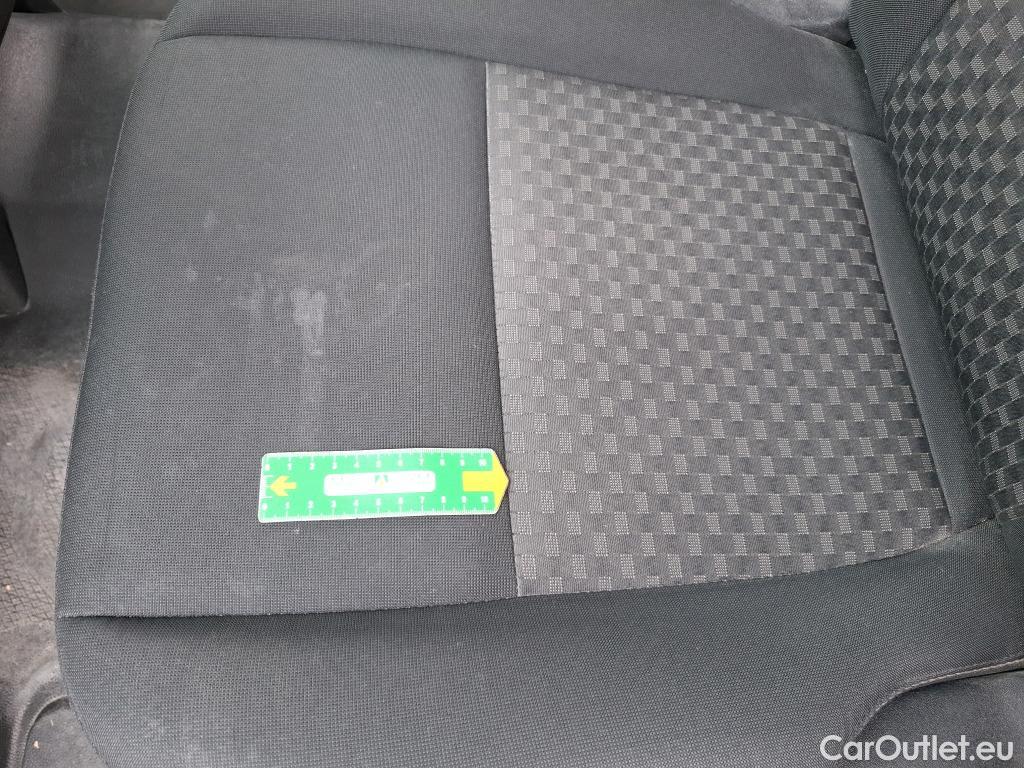  Ford  Transit  Custom Fourgon 300 L1 Trend Business 2.0 TDCi 105CV BVM6 E6d #4