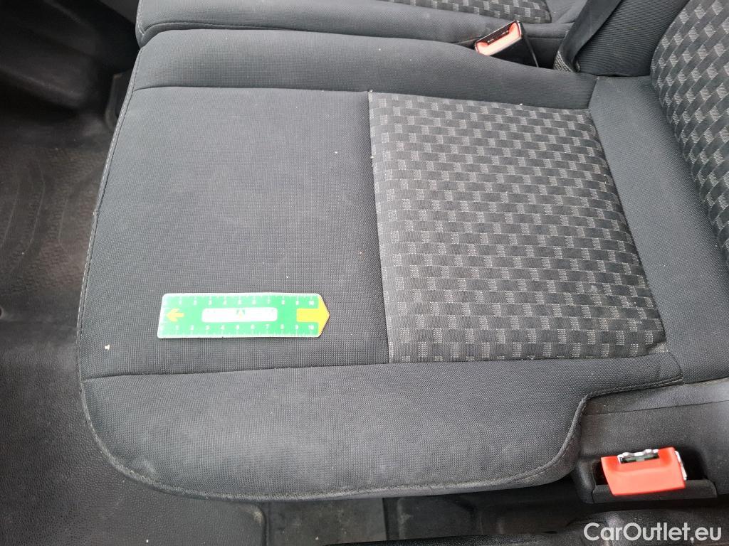  Ford  Transit  Custom Fourgon 300 L1 Trend Business 2.0 TDCi 105CV BVM6 E6d #5
