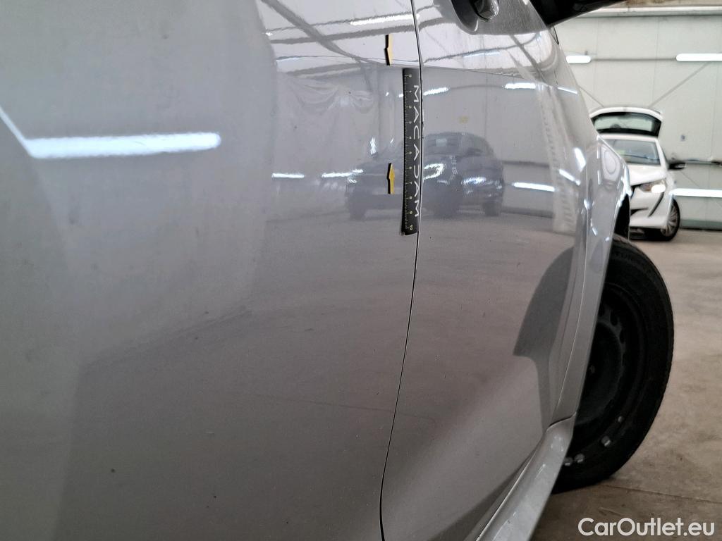  Toyota  Yaris TOYOTA  Hybride  2019  5P  Berline Hybride 116h Dynamic Business Beyond Zer #2