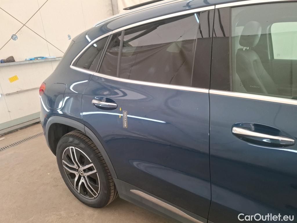  Mercedes  GLA MERCEDES-BENZ  / 2020 / 5P / SUV 1.3  250 e BUSINESS LINE DCT #13