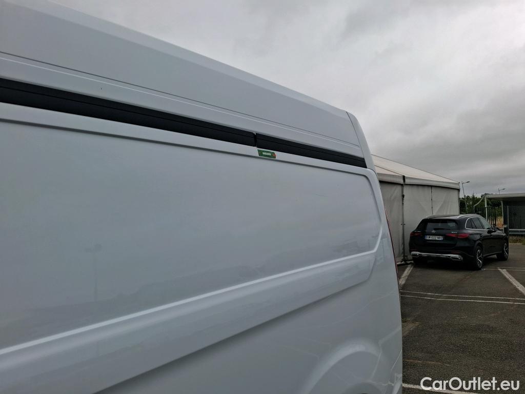  Ford  Transit  Custom Fourgon 300 L1 Trend Business 2.0 TDCi 105CV BVM6 E6d #12