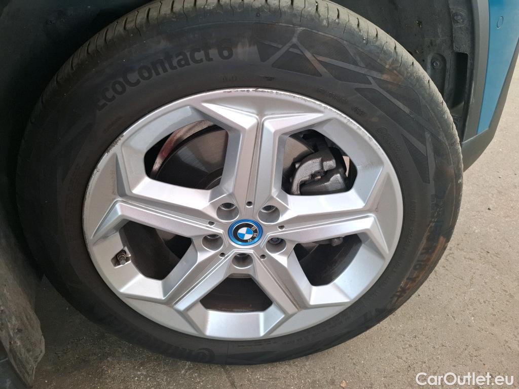  Bmw  X1 BMW  / 2022 / 5P / SUV xDrive25e Business Design DKG7 #2