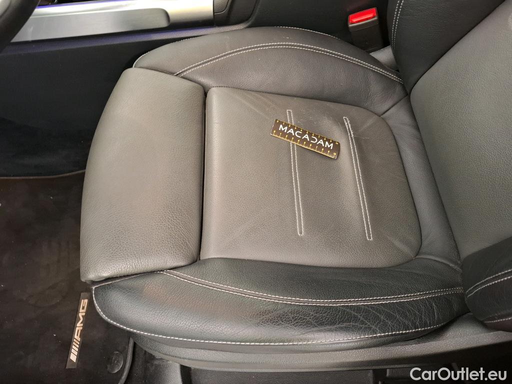  Mercedes  GLB MERCEDES-BENZ  / 2019 / 5P / SUV  220 d AMG Line 4Matic #17