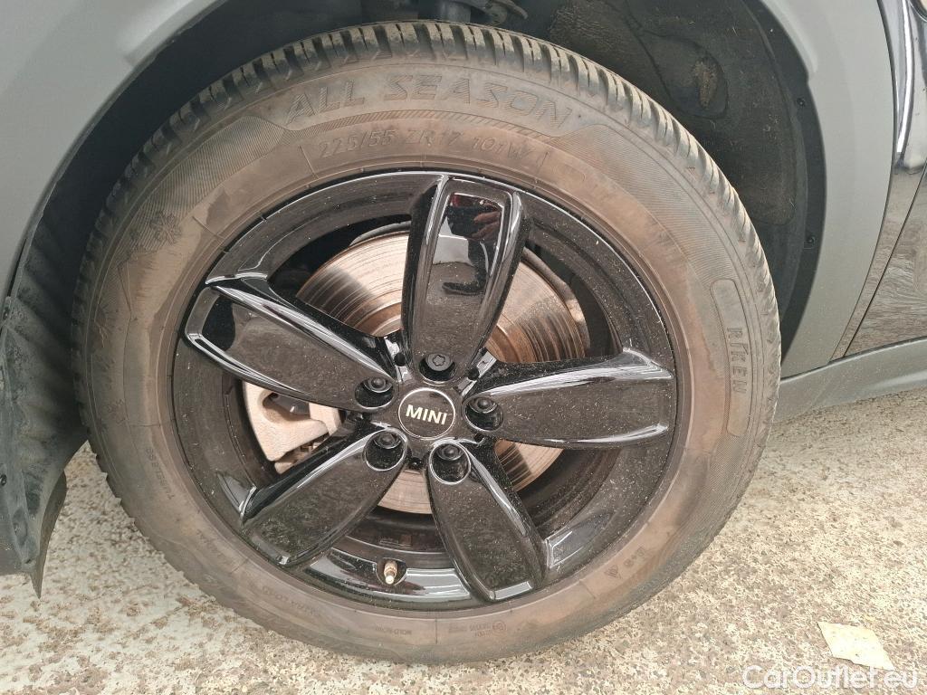  Mini  Countryman MINI  / 2020 / 5P / Crossover Cooper SE ALL4 Premium Plus125+95ch BVA6 #9
