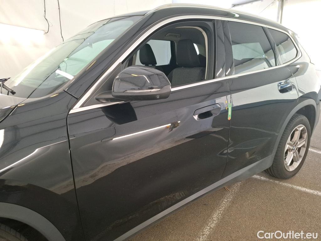  Bmw  X1 BMW  / 2022 / 5P / SUV sDrive20i Business Design DKG7 #12