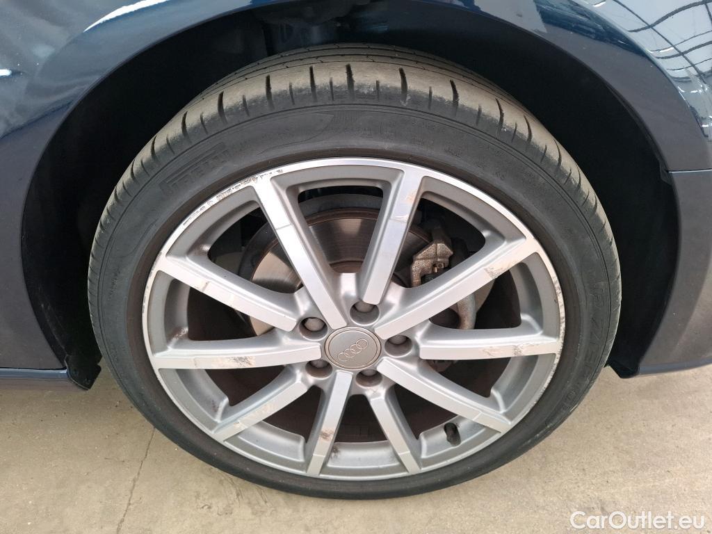  Audi  A3 AUDI  Sportback 5p Berline 30 TDI 116 S TRONIC DESIGN LUXE #31