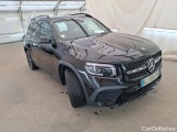  Mercedes  GLB MERCEDES-BENZ  / 2019 / 5P / SUV  200 d AMG Line #4