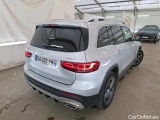  Mercedes  GLB MERCEDES-BENZ  / 2019 / 5P / SUV  220 d AMG Line 4Matic #3