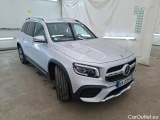  Mercedes  GLB MERCEDES-BENZ  / 2019 / 5P / SUV  220 d AMG Line 4Matic #4