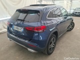  Mercedes  GLA MERCEDES-BENZ  / 2020 / 5P / SUV 1.3  250 e BUSINESS LINE DCT #4