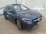  Mercedes  GLA MERCEDES-BENZ  / 2020 / 5P / SUV 1.3  250 e BUSINESS LINE DCT #5