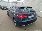  Audi  A3 AUDI  Sportback 5p Berline 30 TDI 116 S TRONIC DESIGN LUXE #2