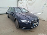 Audi  A3 AUDI  Sportback 5p Berline 30 TDI 116 S TRONIC DESIGN LUXE #4