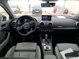  Audi  A3 AUDI  Sportback 5p Berline 30 TDI 116 S TRONIC DESIGN LUXE #5