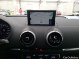  Audi  A3 AUDI  Sportback 5p Berline 30 TDI 116 S TRONIC DESIGN LUXE #7