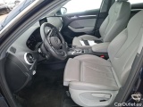  Audi  A3 AUDI  Sportback 5p Berline 30 TDI 116 S TRONIC DESIGN LUXE #8