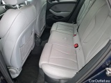  Audi  A3 AUDI  Sportback 5p Berline 30 TDI 116 S TRONIC DESIGN LUXE #9