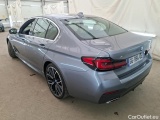  Bmw  Serie 5 BMW Série 5 / 2020 / 4P / Berline 545e xDrive 394ch M Sport BVA8 #3