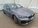  Bmw  Serie 5 BMW Série 5 / 2020 / 4P / Berline 545e xDrive 394ch M Sport BVA8 #5