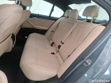  Bmw  Serie 5 BMW Série 5 / 2020 / 4P / Berline 545e xDrive 394ch M Sport BVA8 #10