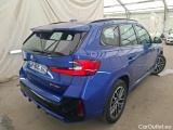  Bmw  X1 BMW  / 2022 / 5P / SUV sDrive20i M Sport DKG7 #3