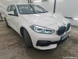  Bmw  Serie 1 BMW Série 1 2019 5P Berline 118i Business Design #4