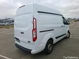  Ford  Transit  Custom Fourgon 300 L1 Trend Business 2.0 TDCi 105CV BVM6 E6d #3